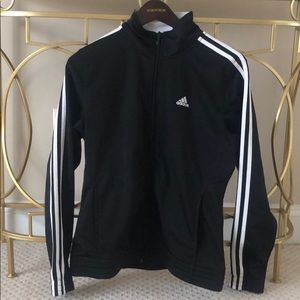 Classic adidas jacket